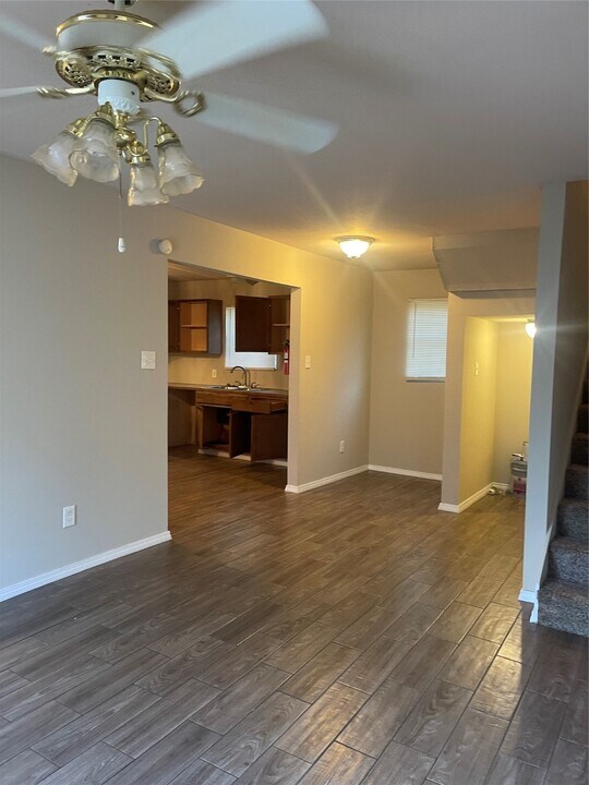 5313 Carmen St in Houston, TX - Building Photo