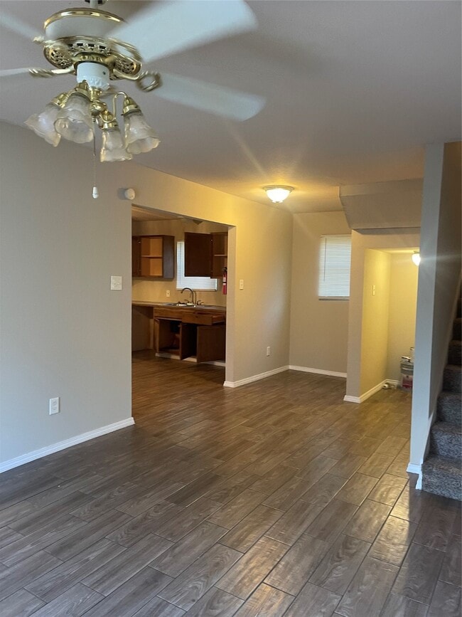 property at 5313 Carmen St