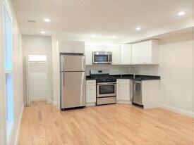 44 Cogswell Ave, Unit 2 in Cambridge, MA - Building Photo