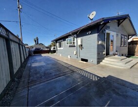 170 S 30th St in San Jose, CA - Building Photo - Building Photo