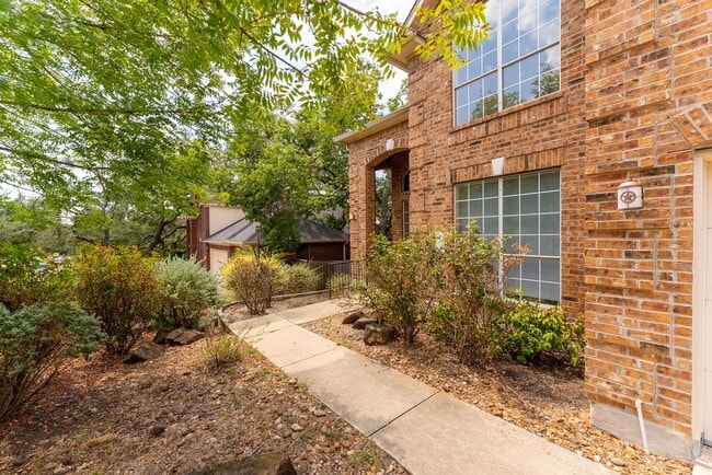 9622 Indigo Brush Dr in Austin, TX - Building Photo - Building Photo