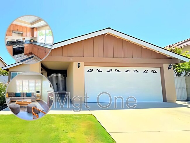 property at 15132 Tungwood St