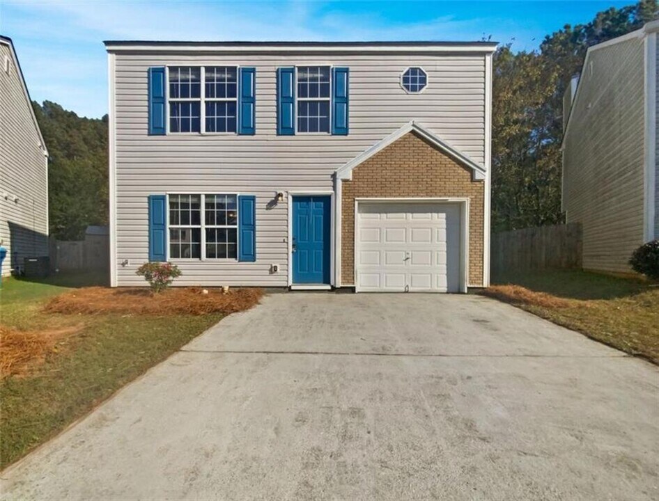 1936 Patterson Park Pl in Lawrenceville, GA - Building Photo