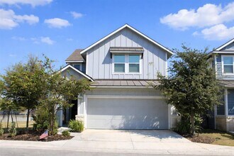 1007 Harwell Loop in Kyle, TX - Building Photo - Building Photo