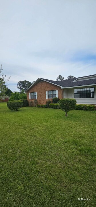 4538 Cat Creek Rd in Valdosta, GA - Building Photo