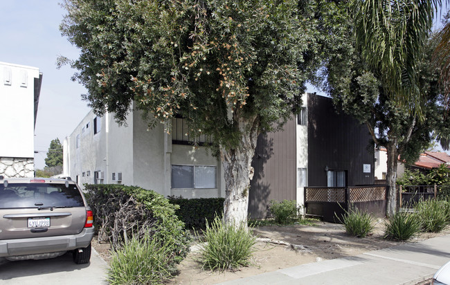 4378 Campus Ave in San Diego, CA - Building Photo - Building Photo