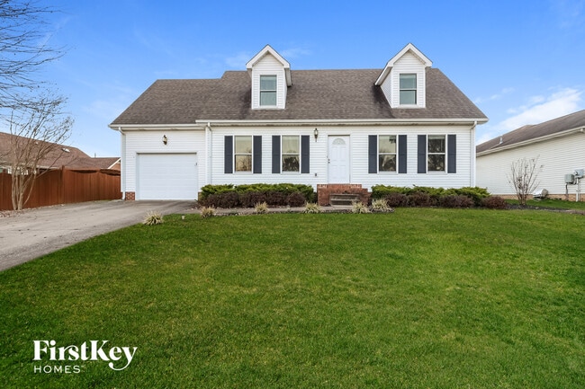 property at 161 Shady Maple Dr