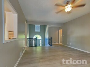 222 Sawgrass Way in Fayetteville, GA - Foto de edificio - Building Photo