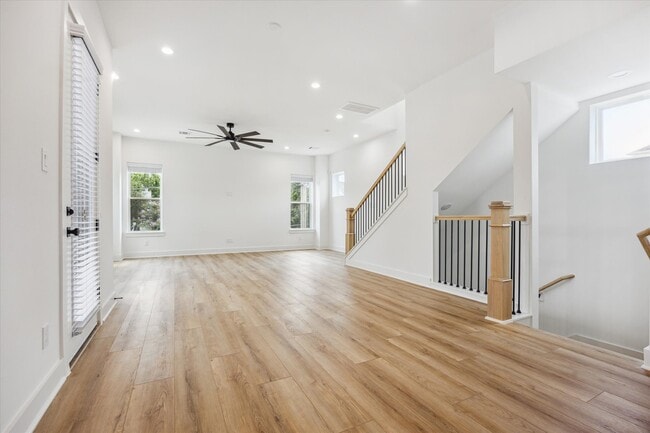property at 1629 Beall St
