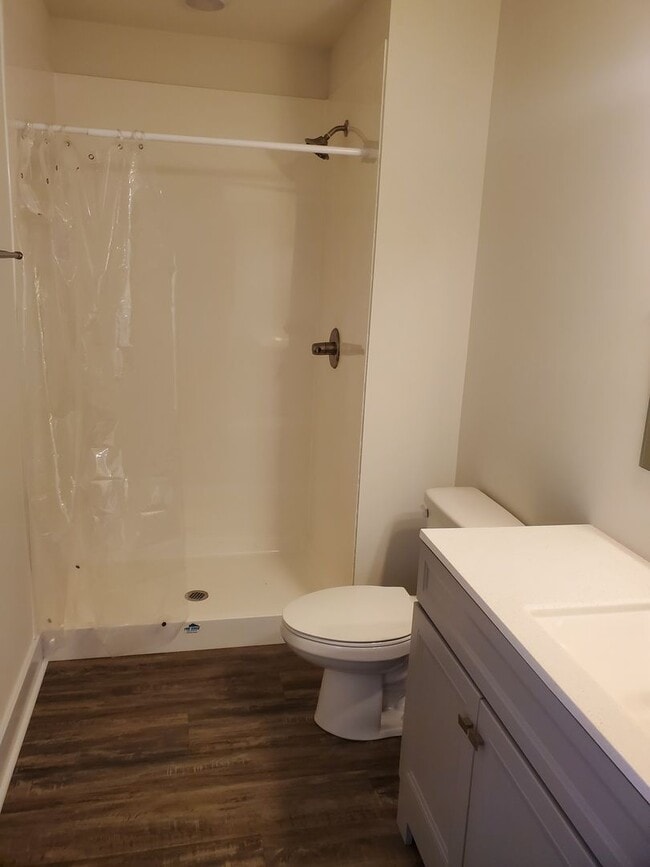 property at 604 Fourth St