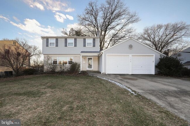 property at 108 Henfield Ave