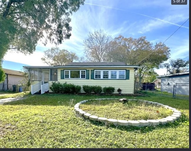 property at 5506 Staley Dr