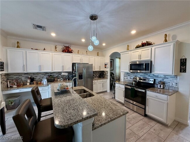 property at 10704 Essex Square Blvd