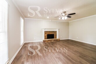 393 Abbington Ln in Douglasville, GA - Building Photo - Building Photo