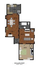 5820 Alder St in Pittsburgh, PA - Building Photo - Building Photo