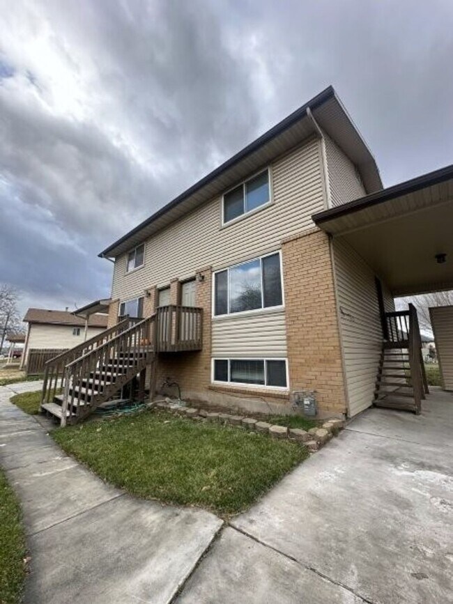 700 700 W in Riverdale, UT - Building Photo - Building Photo