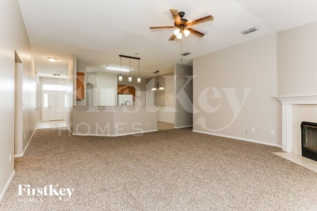 2563 Watermill Dr in Orange Park, FL - Building Photo - Building Photo