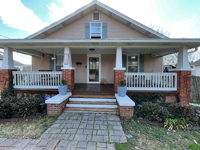 property at 3100 Conner Dr