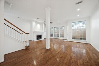 1214 W Alabama St in Houston, TX - Building Photo - Building Photo