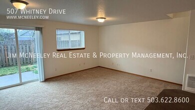 507 Whitney Dr in Newberg, OR - Building Photo - Building Photo