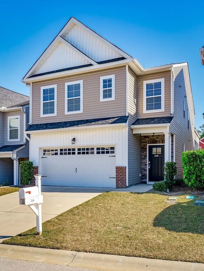 348 Dawsons Park Dr in Lexington, SC - Building Photo - Building Photo