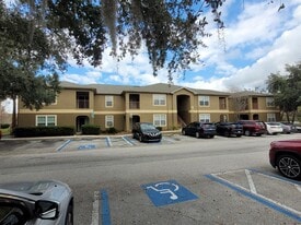 36137 Lake Chase Blvd in Zephyrhills, FL - Building Photo