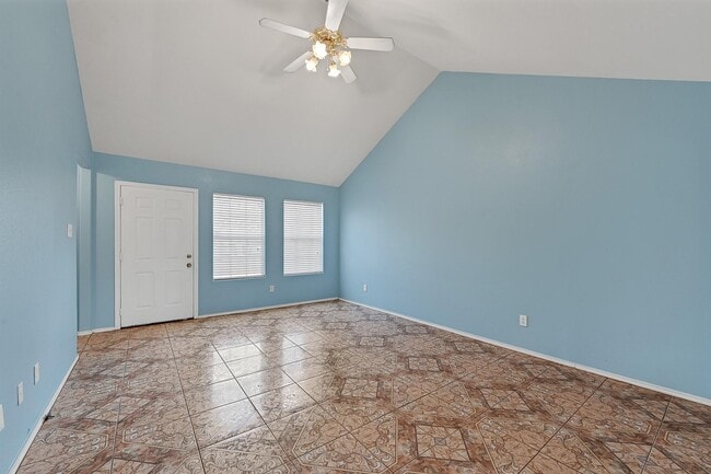 property at 5518 Rio Ramos St