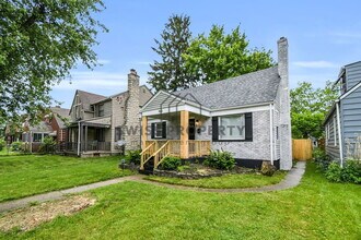 960 Geers Ave in Columbus, OH - Building Photo - Building Photo