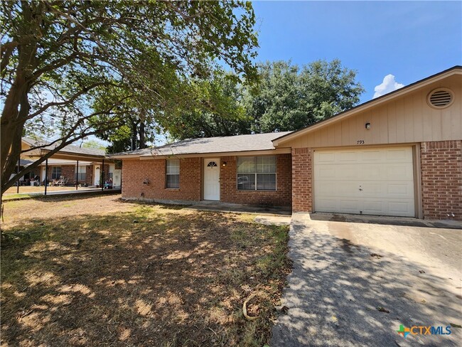 793 Albert St in New Braunfels, TX - Building Photo - Building Photo