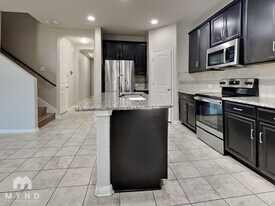 11335 Decidedly in San Antonio, TX - Building Photo