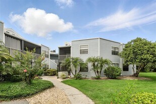 3966 Atrium Dr in Orlando, FL - Building Photo