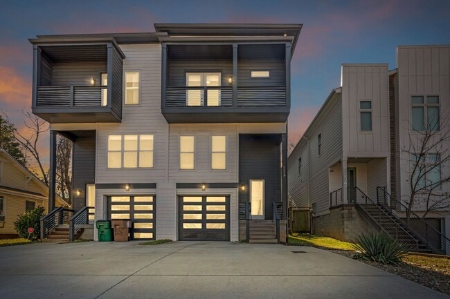 property at 523 Wedgewood Ave