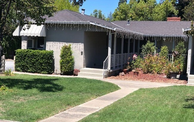 16795 Leroy Ave in Los Gatos, CA - Building Photo - Building Photo