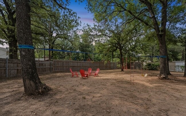 4252 McComas Rd in Fort Worth, TX - Building Photo - Building Photo