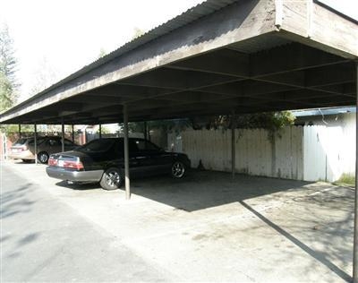 5431 Olympic Way in Sacramento, CA - Building Photo - Other