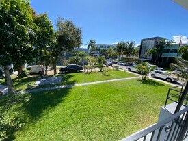 115 Lucerne Ave in Lake Worth Beach, FL - Building Photo