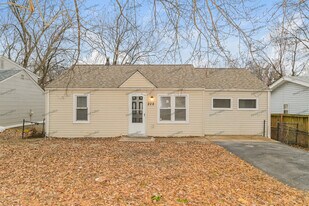 228 Williams Blvd in St. Louis, MO - Building Photo