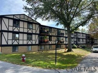 property at 545 Goucher St