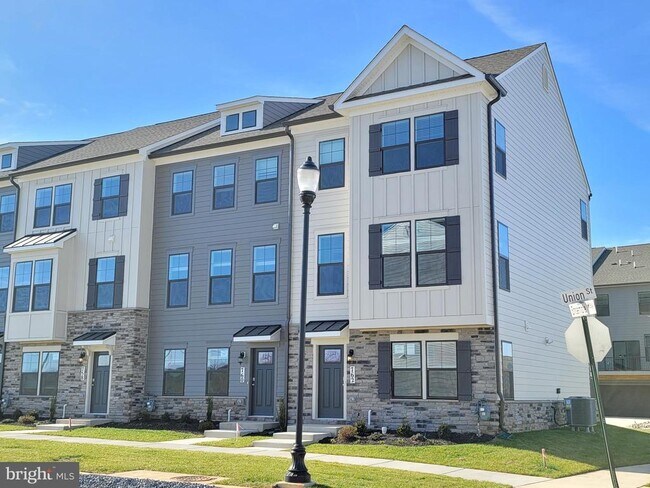 762 Union St in Frederick, MD - Building Photo - Building Photo