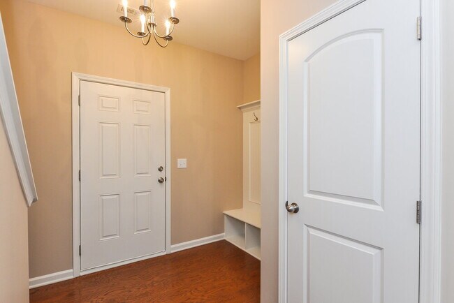 115 Switchback Street in Knightdale, NC - Building Photo - Building Photo