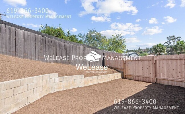8939 Fair Ln in Lakeside, CA - Building Photo - Building Photo
