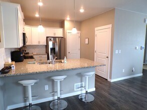 21924 E 9th Pl in Aurora, CO - Building Photo - Building Photo