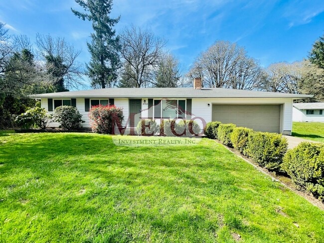 property at 3712 Honolulu Ave