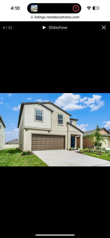 property at 2871 Silver Scallop Lp