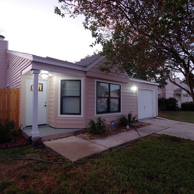 property at 4025 Colonial Sun Dr