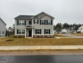 362 Friendship Oak Wy in Hampton, GA - Building Photo - Building Photo