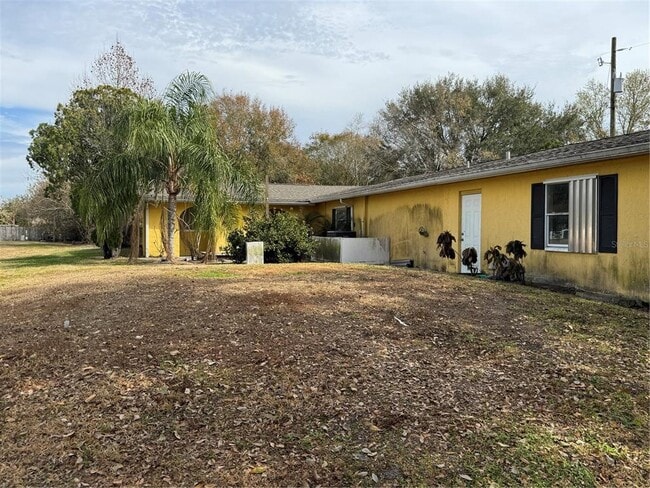 property at 3575 Michigan Ave