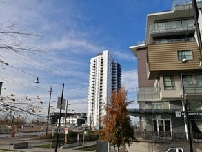 3430 East Kent Ave S in Vancouver, BC - Building Photo - Building Photo
