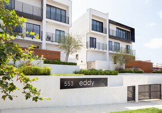 553 Eddy in Los Angeles, CA - Building Photo - Building Photo