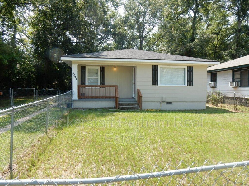 5614 Forrest Rd in Columbus, GA - Building Photo